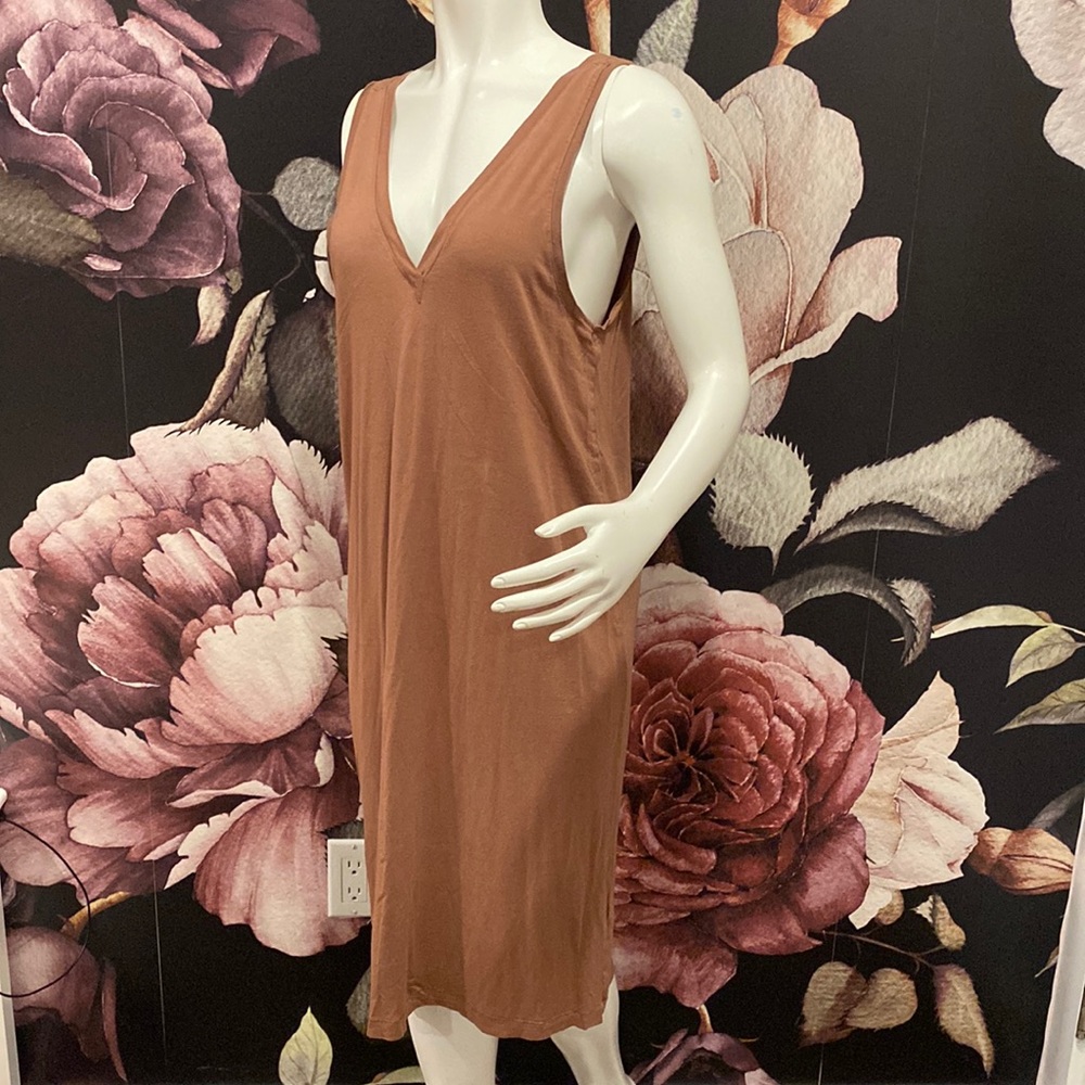 H&M Basics Womens Dress